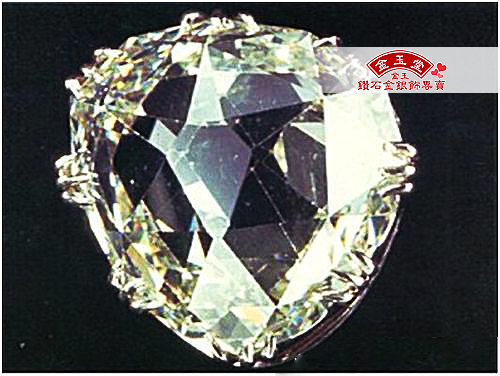 全球十大最昂貴鑽石